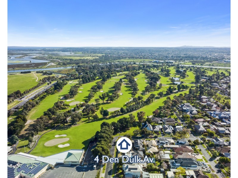 4 Den Dulk Avenue, Altona VIC 3018