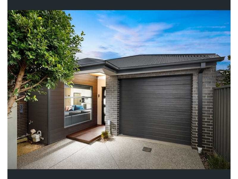 3/56 Eames Avenue, Brooklyn VIC 3012