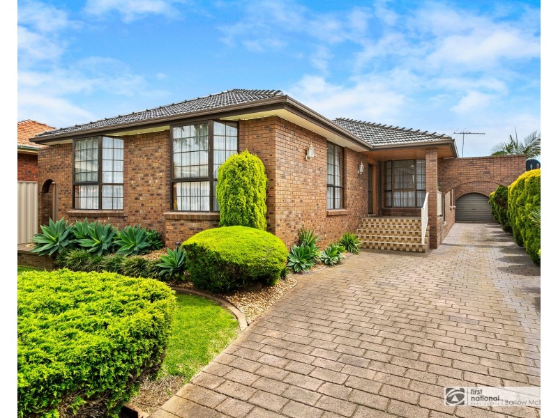 3 Emery Court, Altona VIC 3018