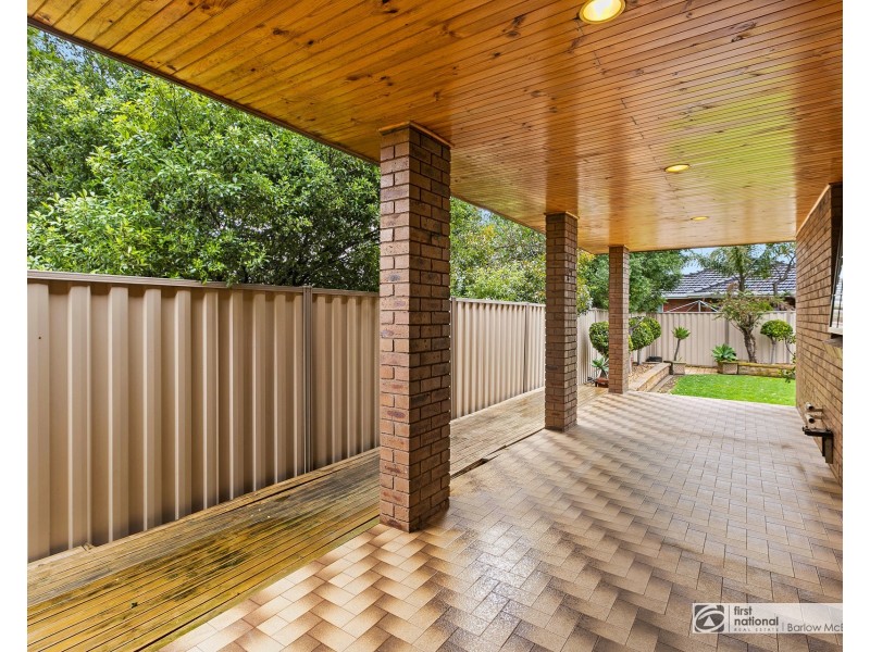 3 Emery Court, Altona VIC 3018