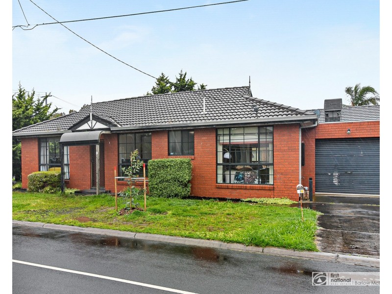 1B Locan Court, Altona Meadows VIC 3028