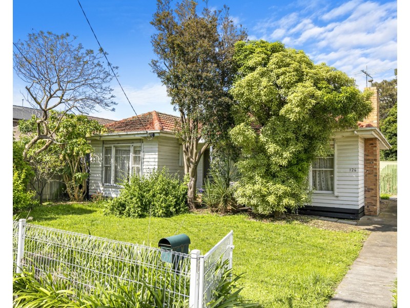 126 Maidstone Street, Altona VIC 3018