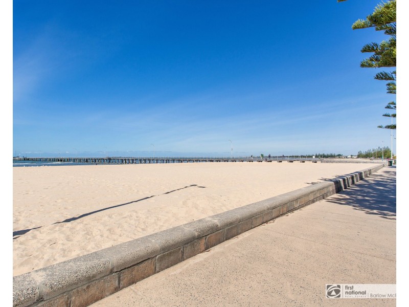 4/239 Esplanade, Altona VIC 3018