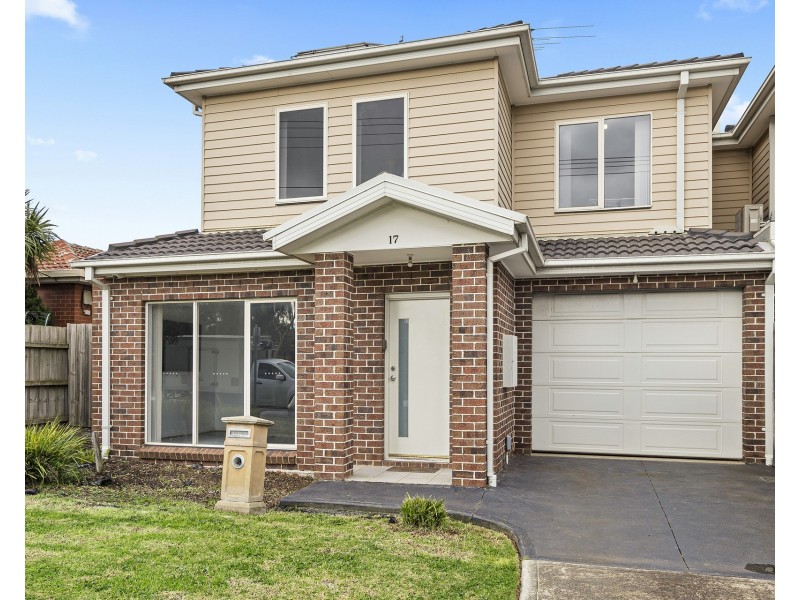 17 Balmoral Street, Laverton VIC 3028