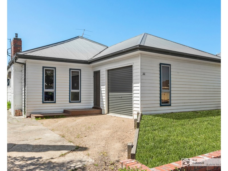 22 Mulga Street, Altona VIC 3018