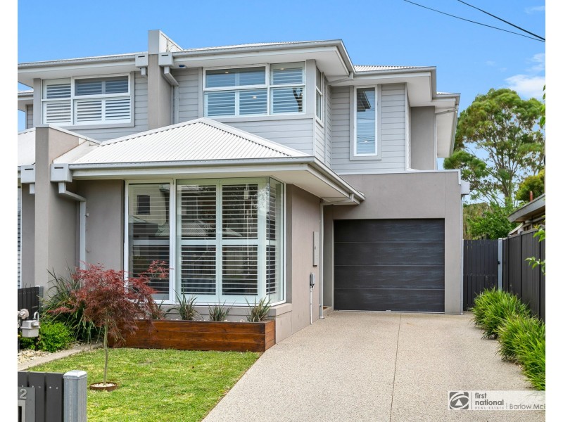 12 Kookaburra Street, Altona VIC 3018