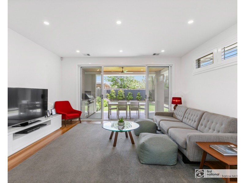 12 Kookaburra Street, Altona VIC 3018