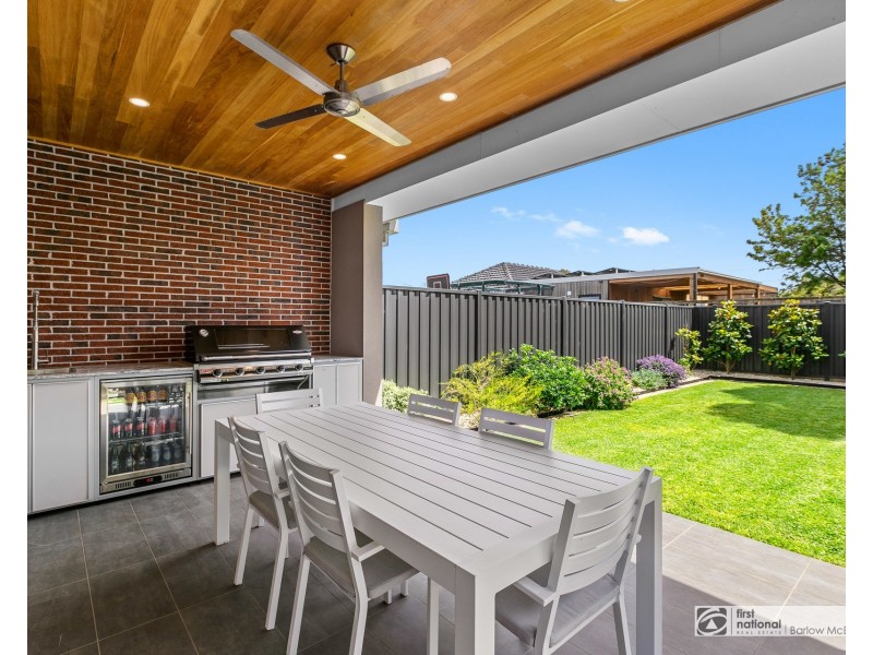 12 Kookaburra Street, Altona VIC 3018