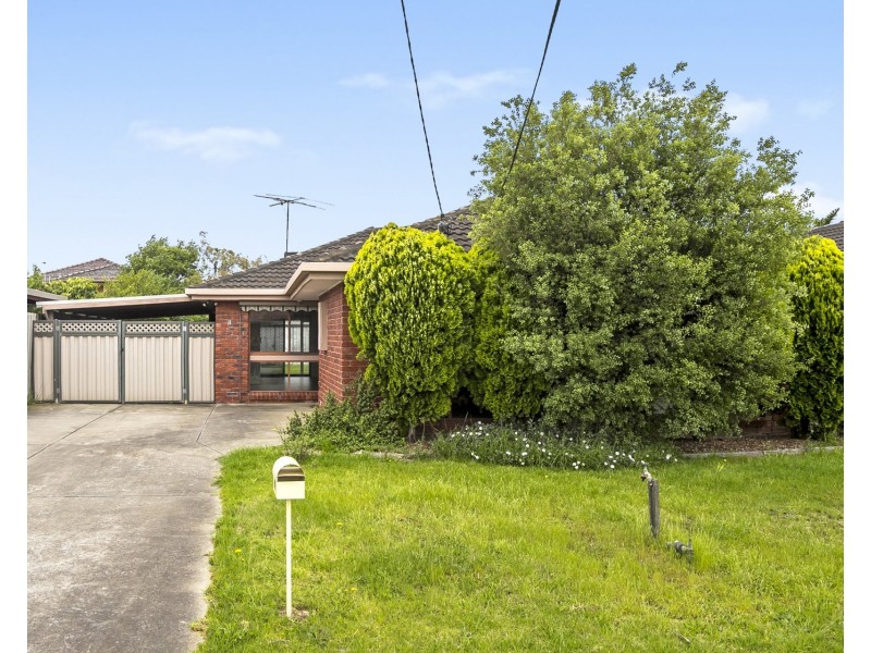 11 Brown Avenue, Altona Meadows VIC 3028