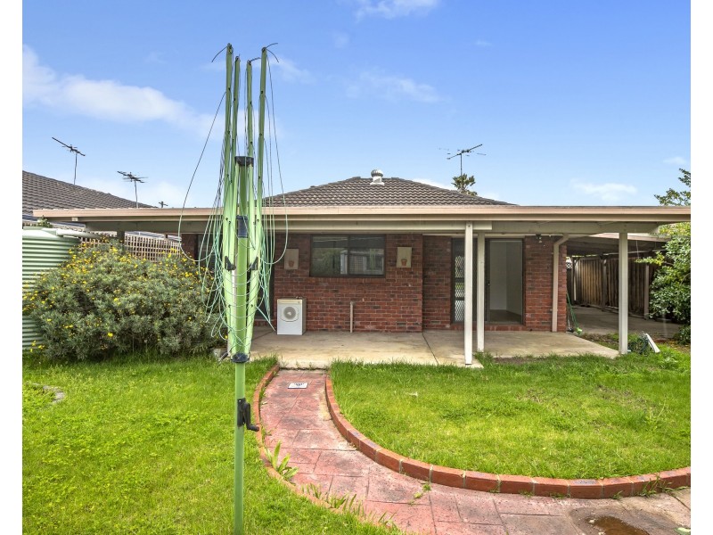 11 Brown Avenue, Altona Meadows VIC 3028