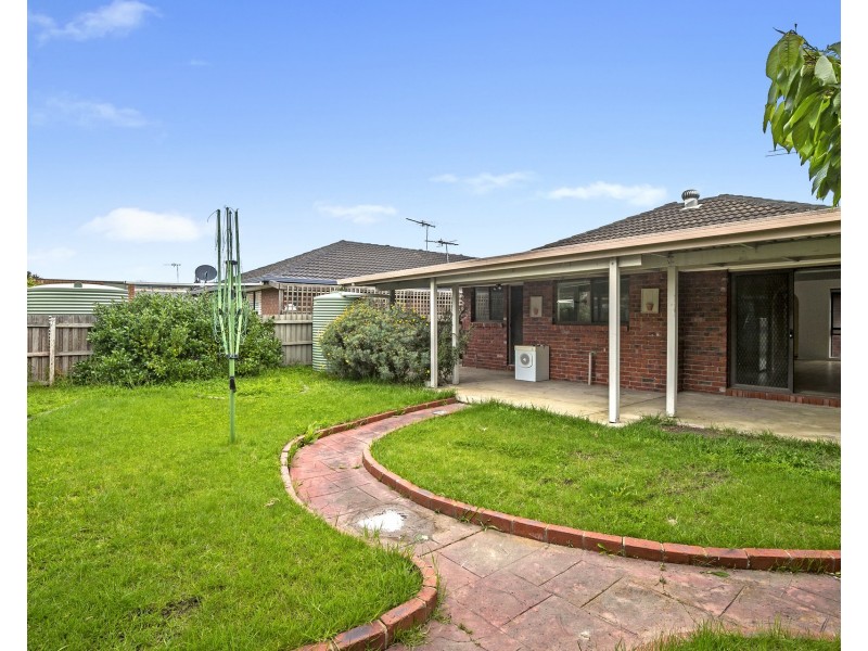 11 Brown Avenue, Altona Meadows VIC 3028