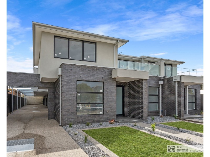 6/49 Bent Street, Altona VIC 3018