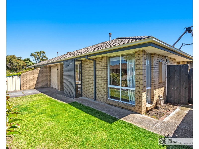 1/1 Hammond Street, Altona VIC 3018