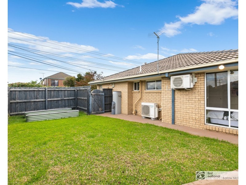 1/1 Hammond Street, Altona VIC 3018