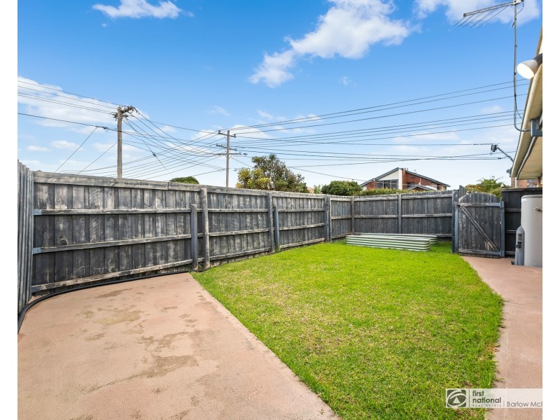 1/1 Hammond Street, Altona VIC 3018
