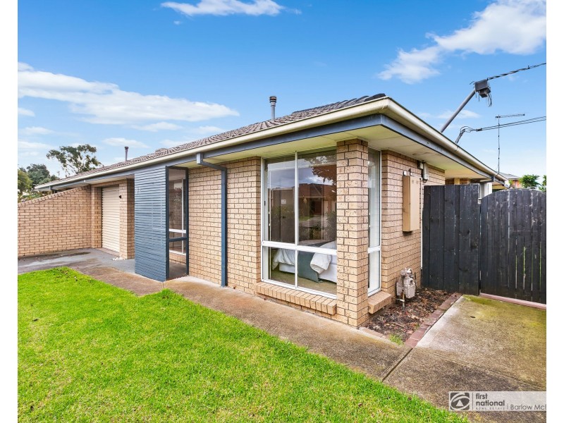 1/1 Hammond Street, Altona VIC 3018