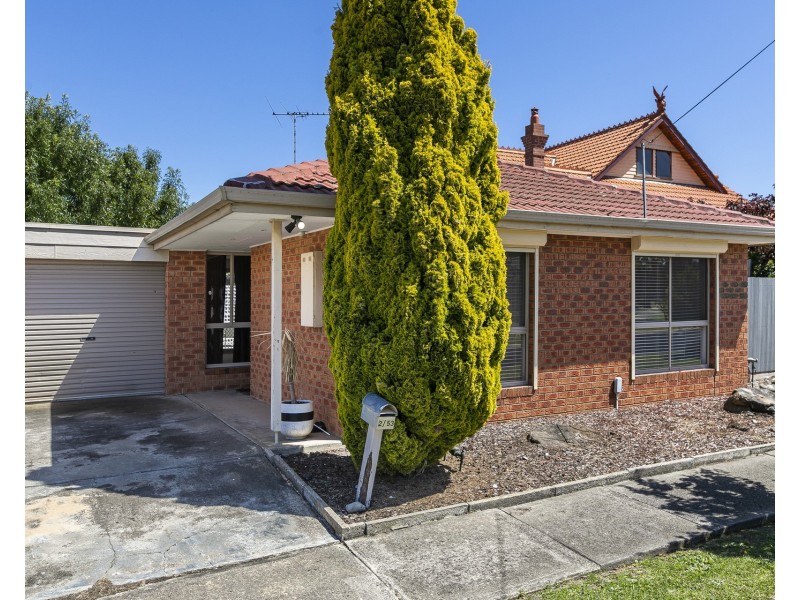 2/53 Tatman Drive, Altona Meadows VIC 3028