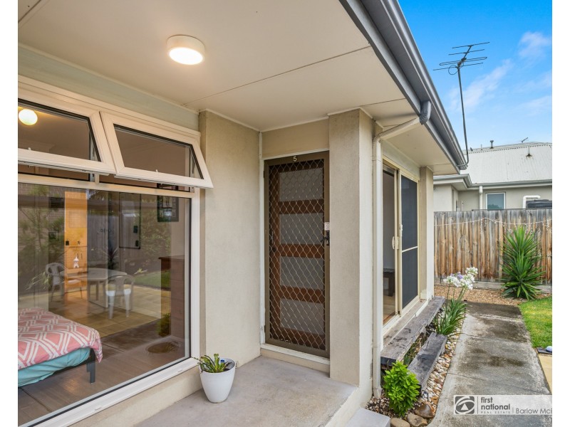 5/5 Rose Street, Altona VIC 3018