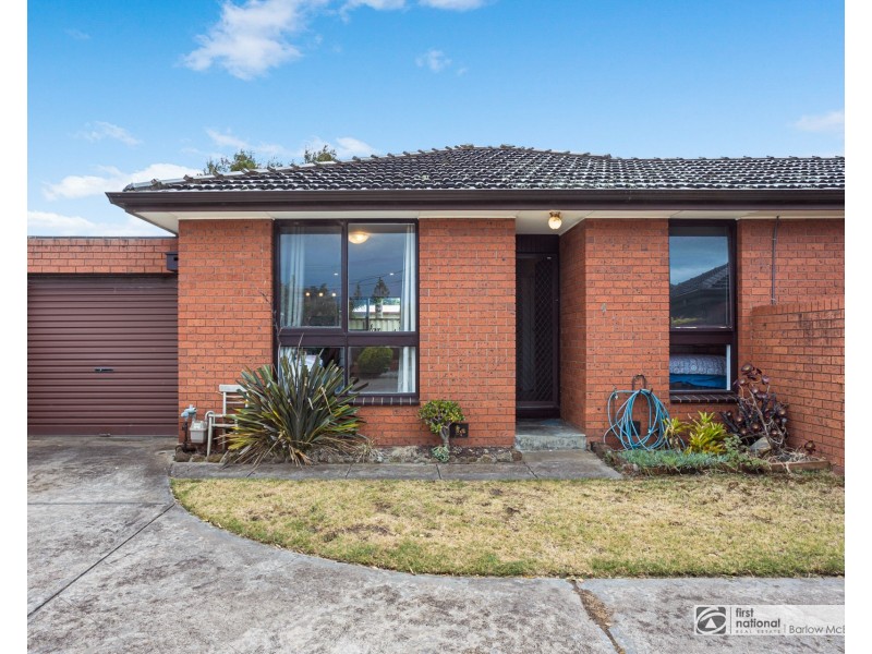 4/91 Queen Street, Altona VIC 3018