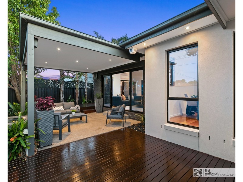 38a Bracken Grove, Altona VIC 3018