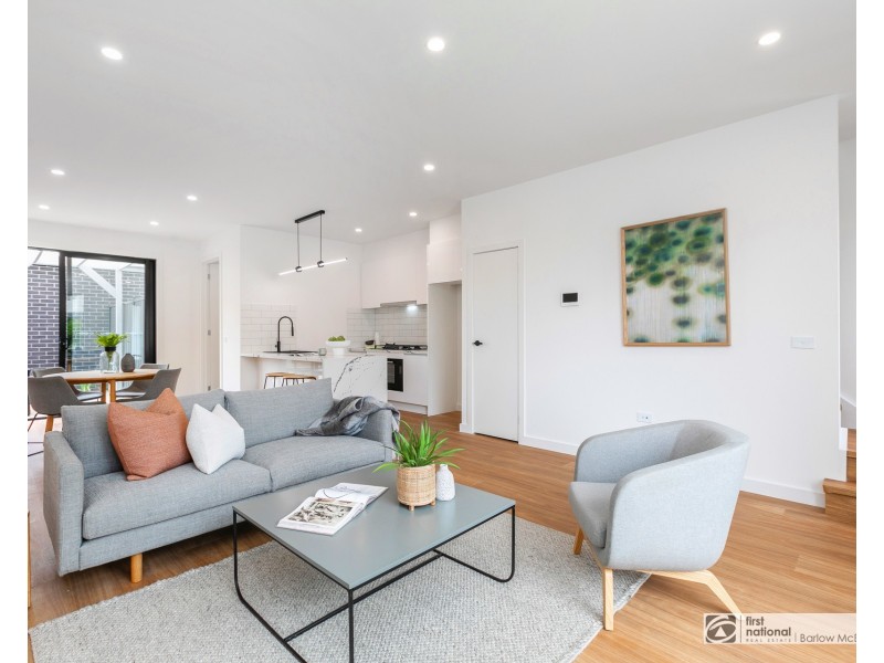 2/12 Hancock Street, Altona VIC 3018