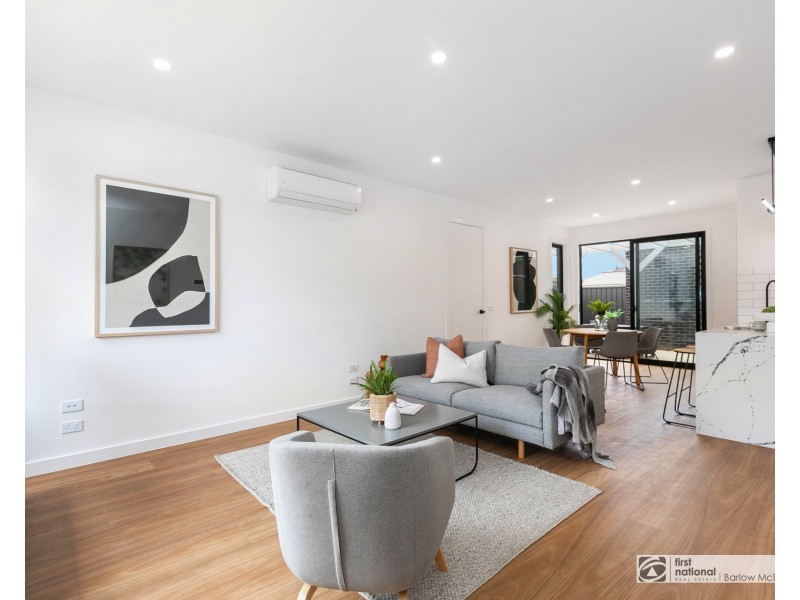 2/12 Hancock Street, Altona VIC 3018