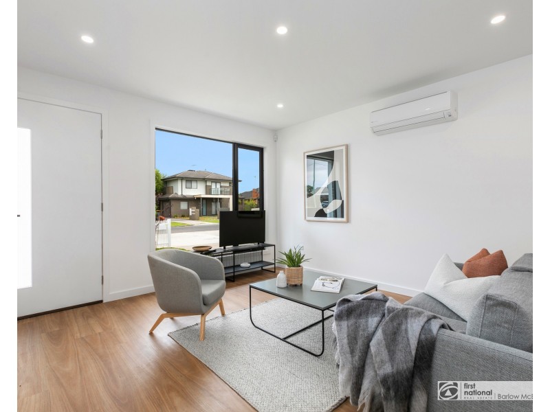2/12 Hancock Street, Altona VIC 3018