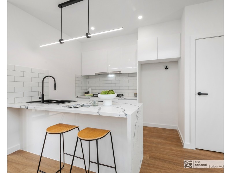 2/12 Hancock Street, Altona VIC 3018
