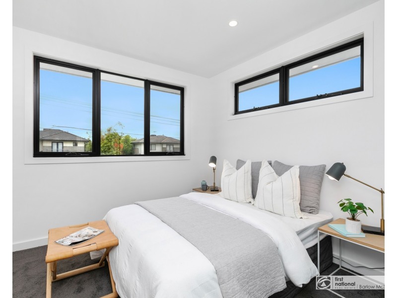 2/12 Hancock Street, Altona VIC 3018