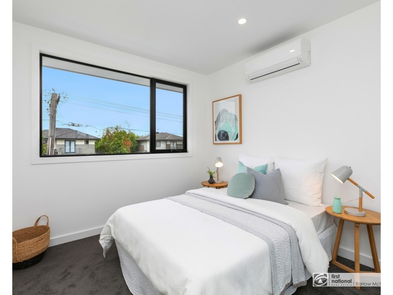 2/12 Hancock Street, Altona VIC 3018