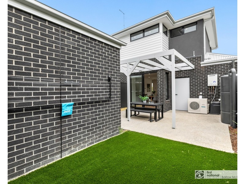 2/12 Hancock Street, Altona VIC 3018