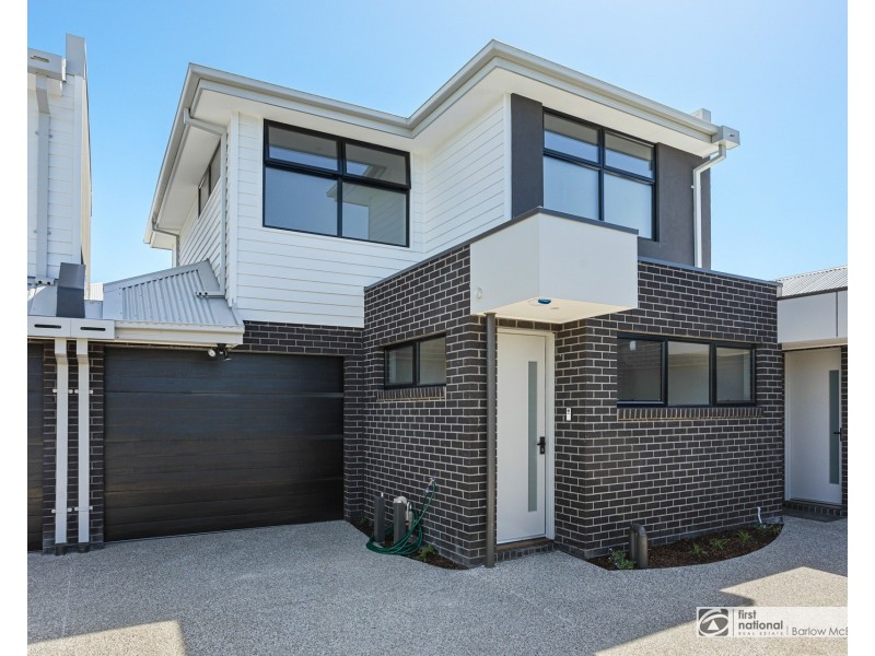 3/12 Hancock Street, Altona VIC 3018