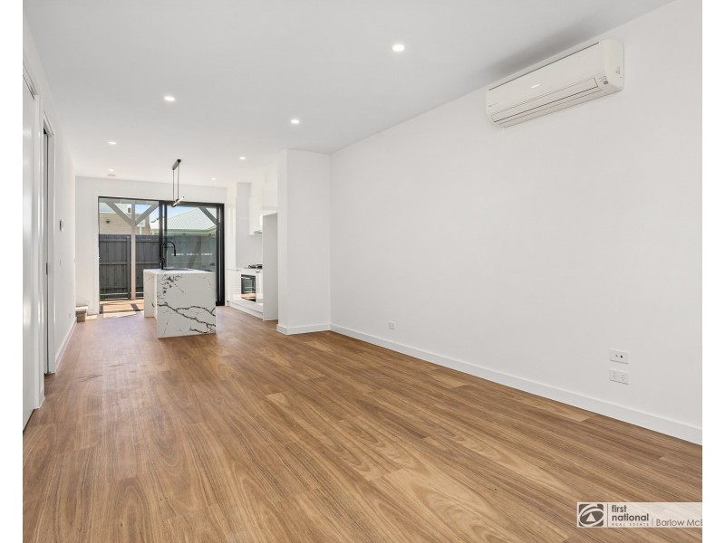 3/12 Hancock Street, Altona VIC 3018