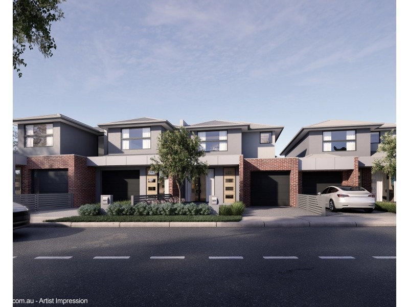 65 Irwin Avenue, Altona North VIC 3025