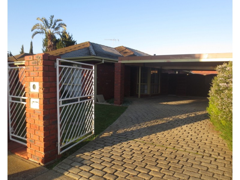 6 Batman Street, Altona Meadows VIC 3028