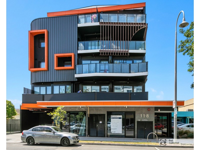 204/118 Pier Street, Altona VIC 3018