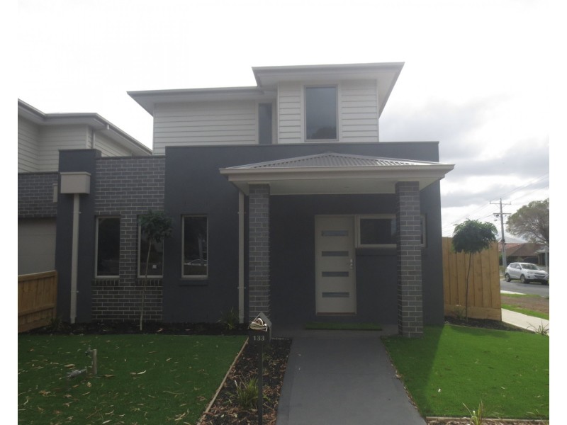 133 Railway Street North, Altona VIC 3018