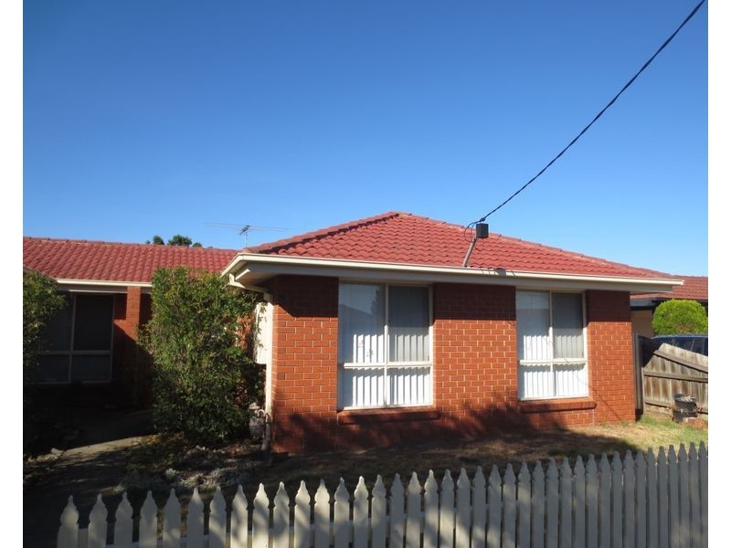 2/45A Epsom Street South, Altona Meadows VIC 3028