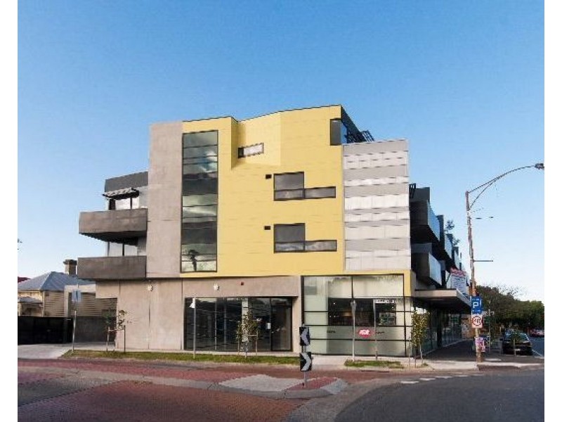 6/4 Mason Street, Newport VIC 3015