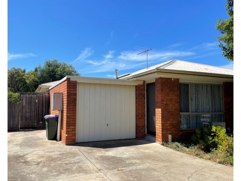 3/42 Woods Street, Newport VIC 3015