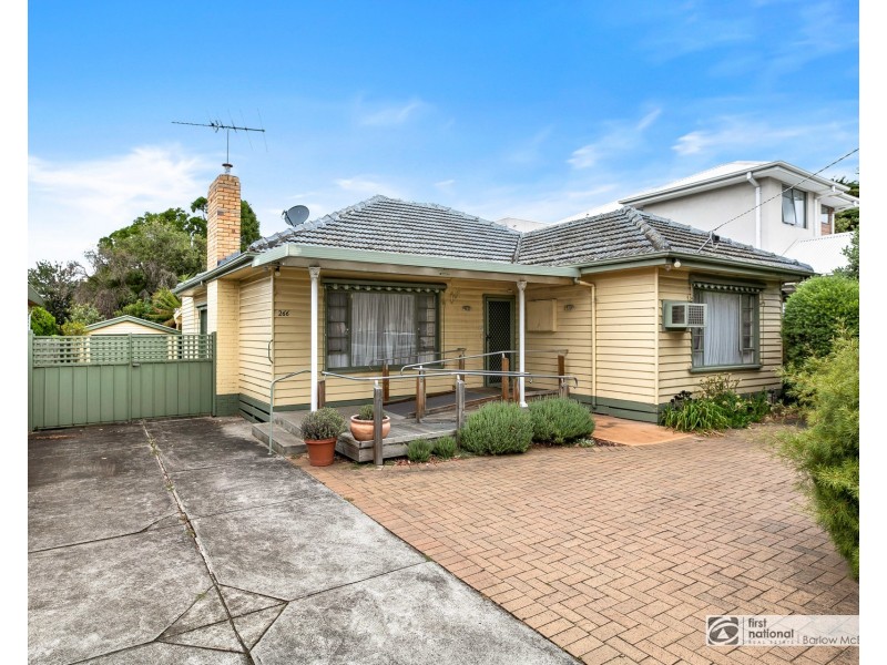 266 Queen Street, Altona VIC 3018