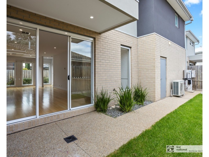 4/125 Blyth Street, Altona VIC 3018