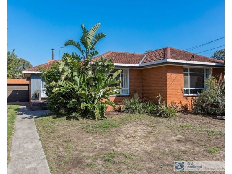 3 Newton Court, Seaholme VIC 3018