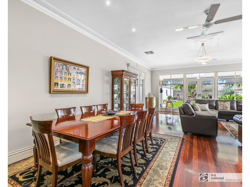 36 Bracken Grove, Altona VIC 3018