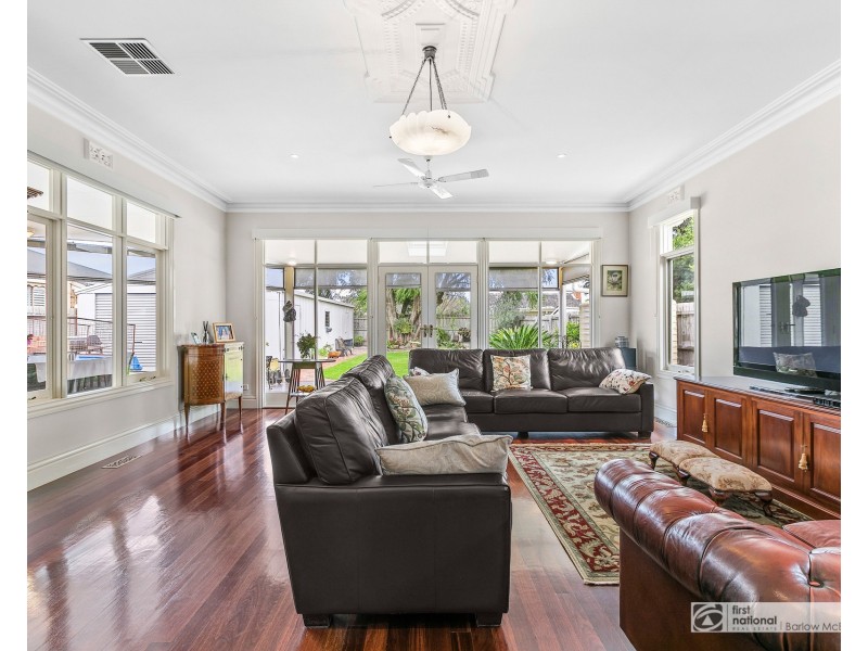 36 Bracken Grove, Altona VIC 3018