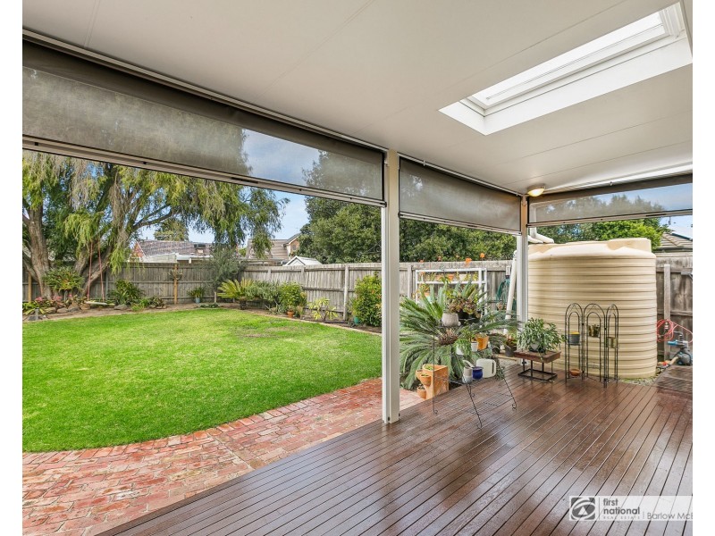36 Bracken Grove, Altona VIC 3018