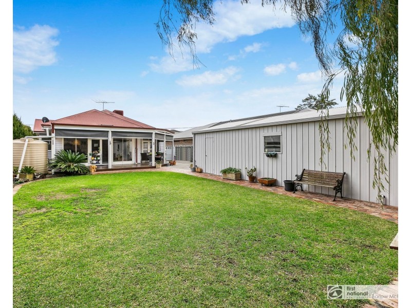 36 Bracken Grove, Altona VIC 3018