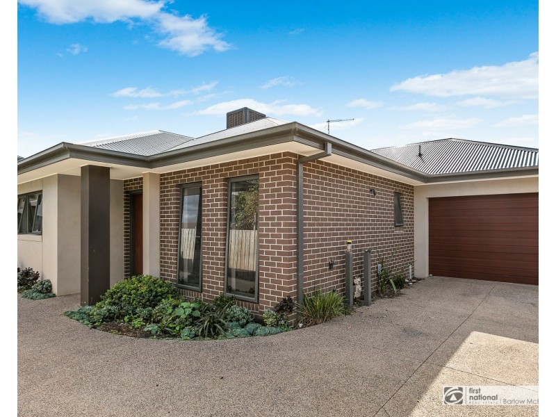 3/31 Upton Street, Altona VIC 3018