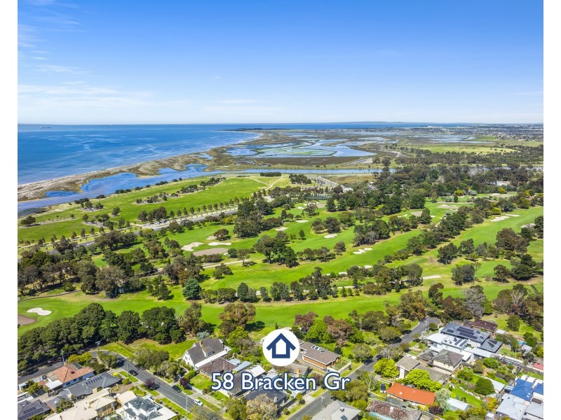 58 Bracken Grove, Altona VIC 3018