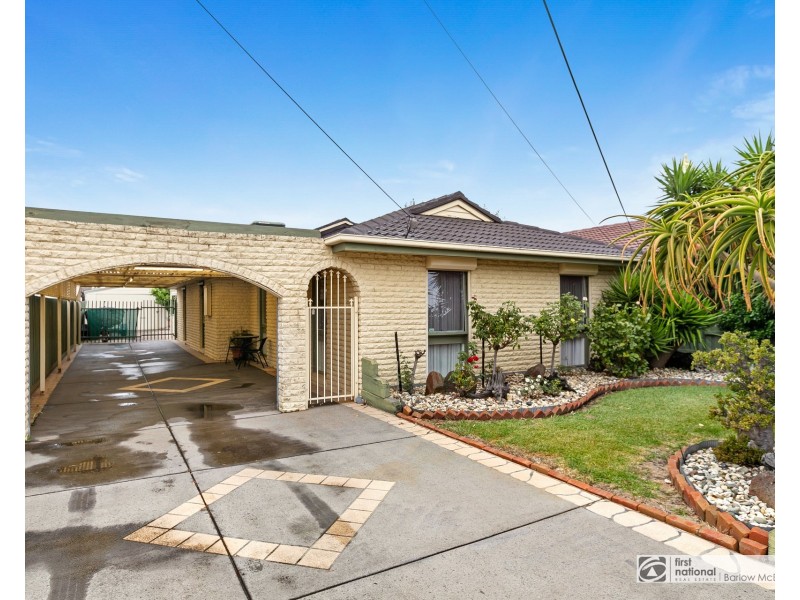 29 Hook Street, Altona Meadows VIC 3028